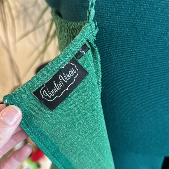 Daisy Dress - Picture 8 of 8